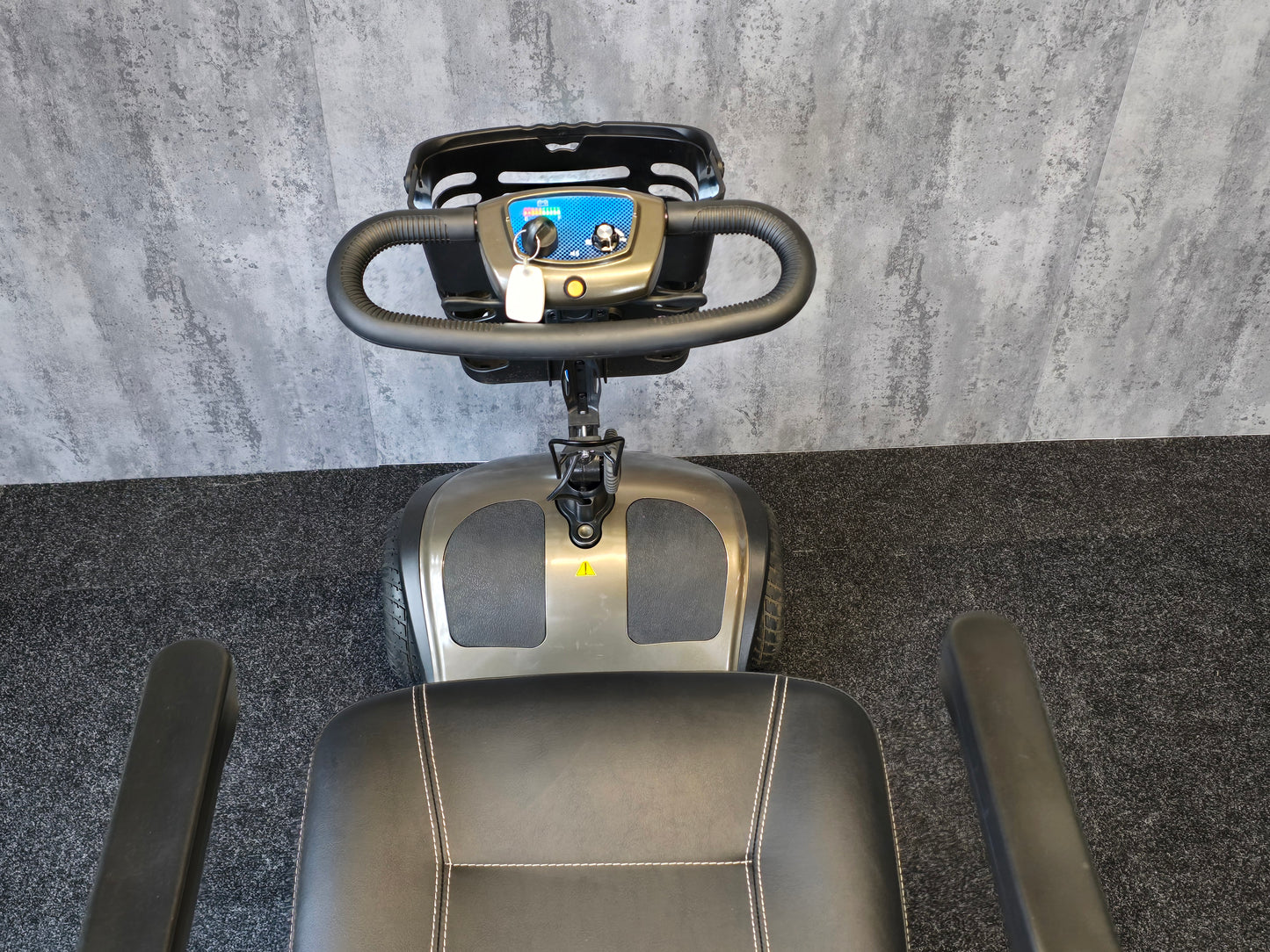 One Rehab Vantage Mobility Scooter