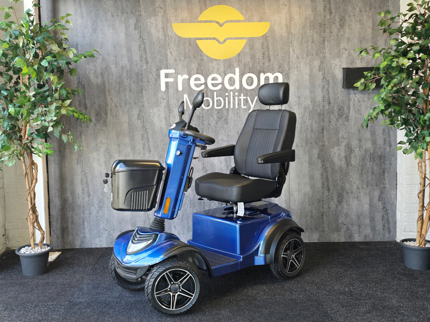Scooterpac Ignite Mini - NEW