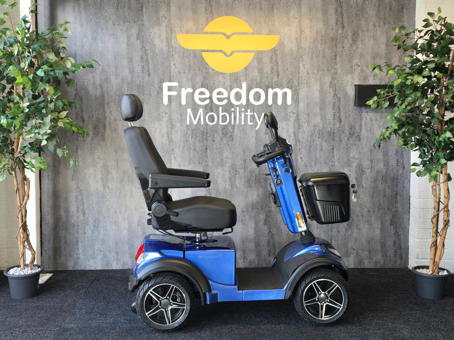 Scooterpac Ignite Mini - NEW