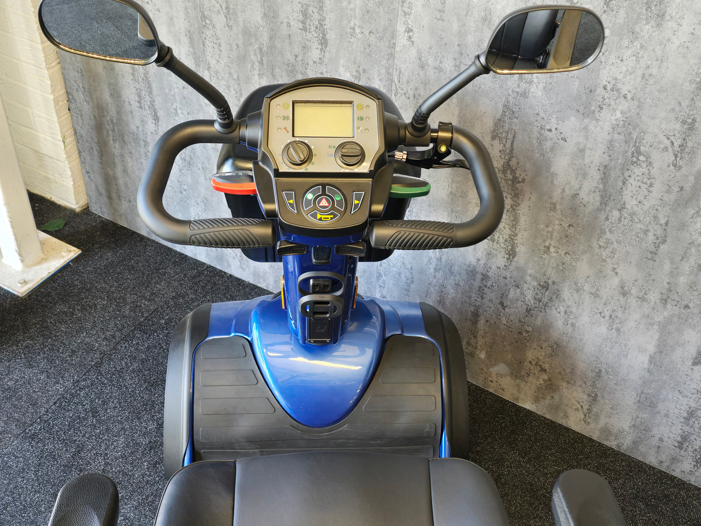 Scooterpac Ignite Mini - NEW
