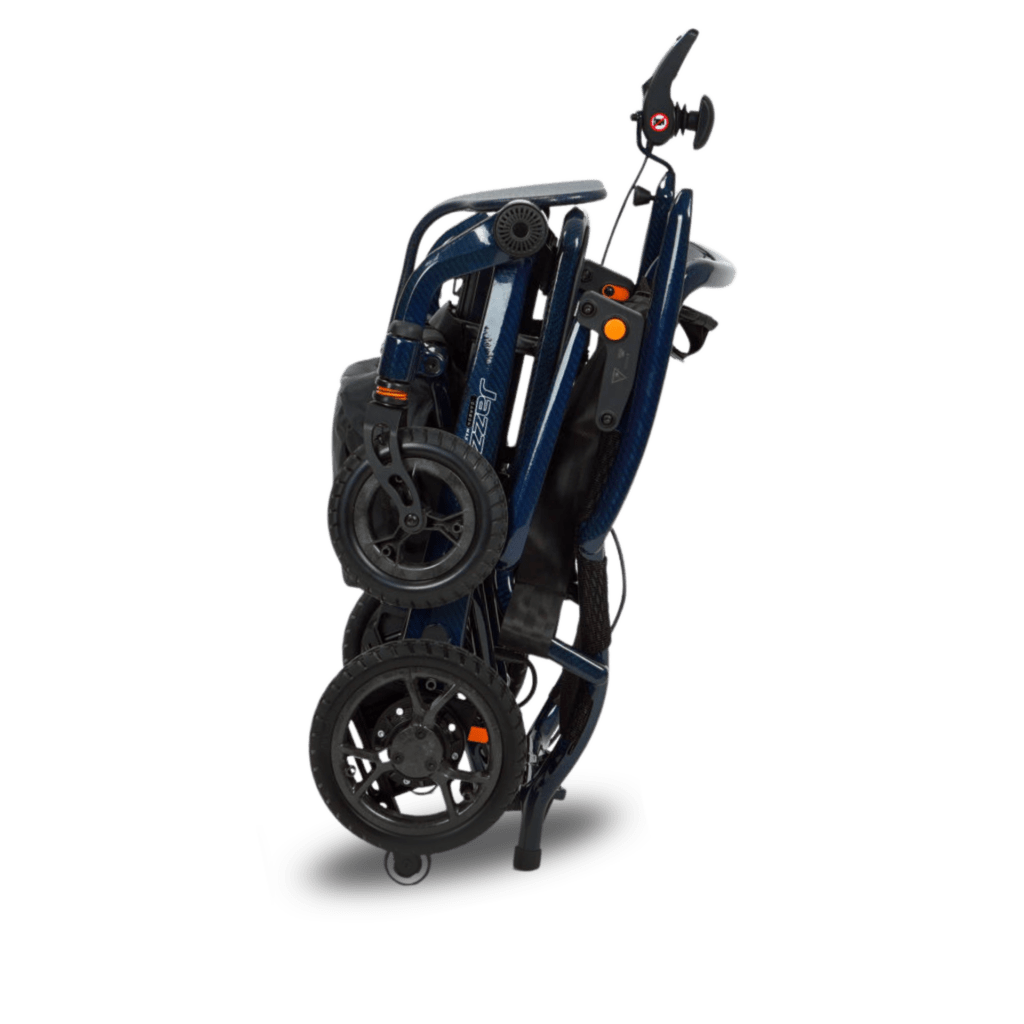 Jazzy Carbon Ultra Max