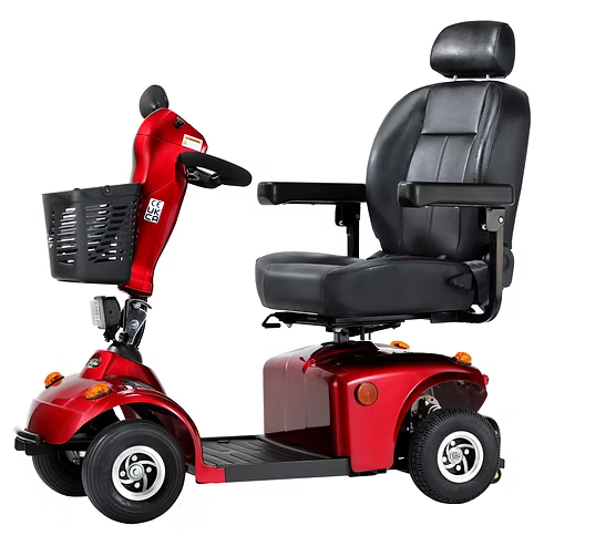 Freerider Mayfair 6 HD