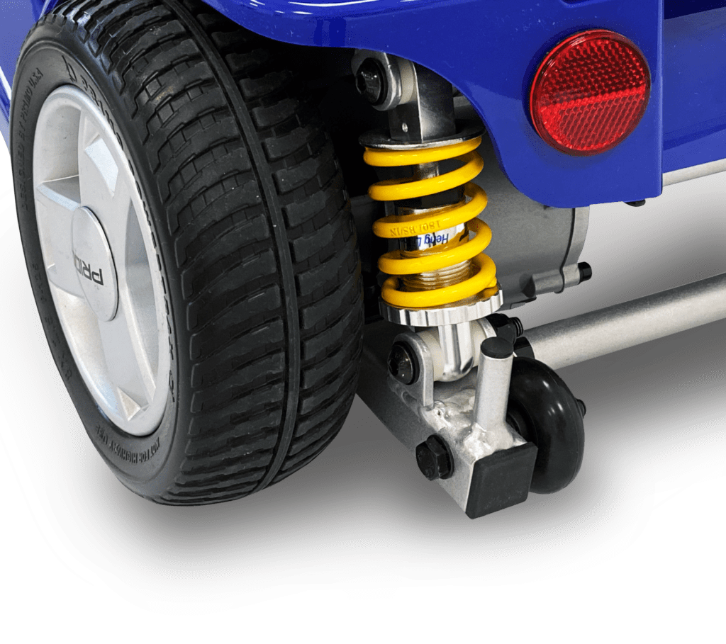 Pride Apex Alumalite Plus