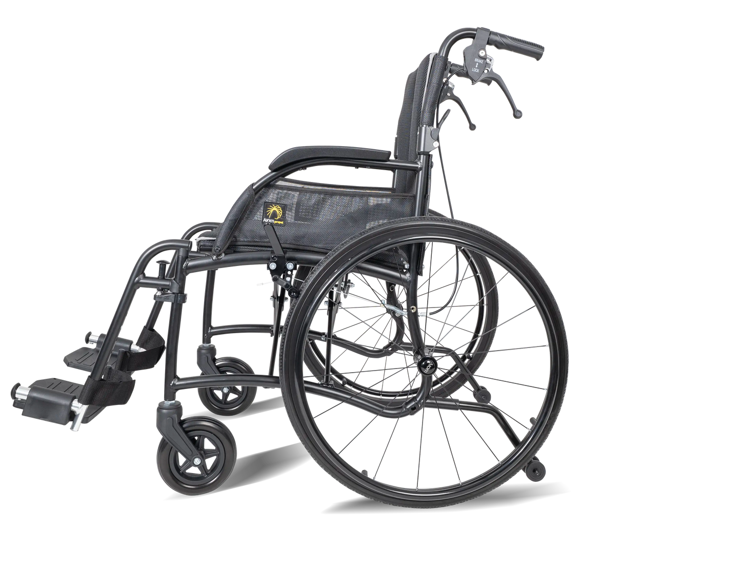 ScooterPac Atom Propel