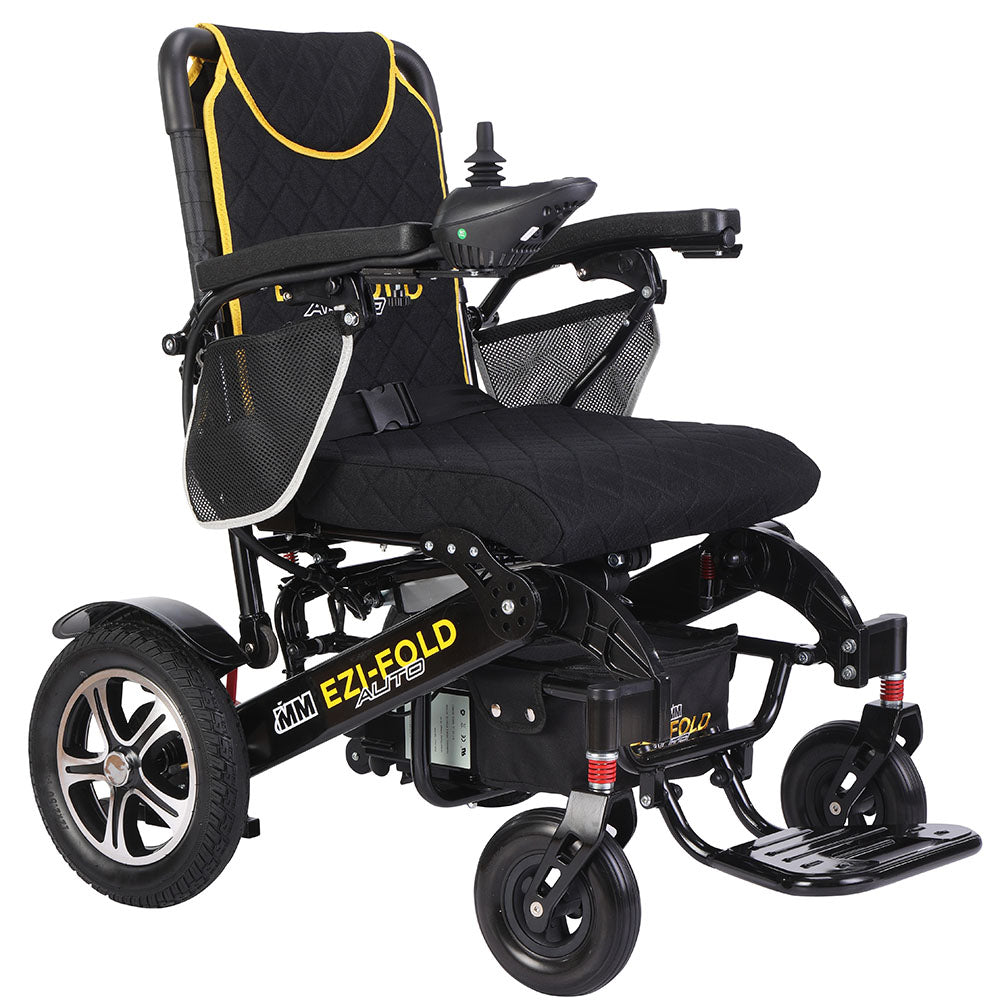 Ezi-Fold AUTO Power Chair