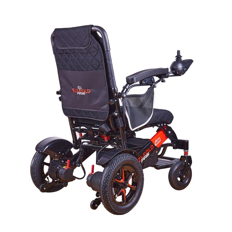 Monarch Ezi-Fold Pro