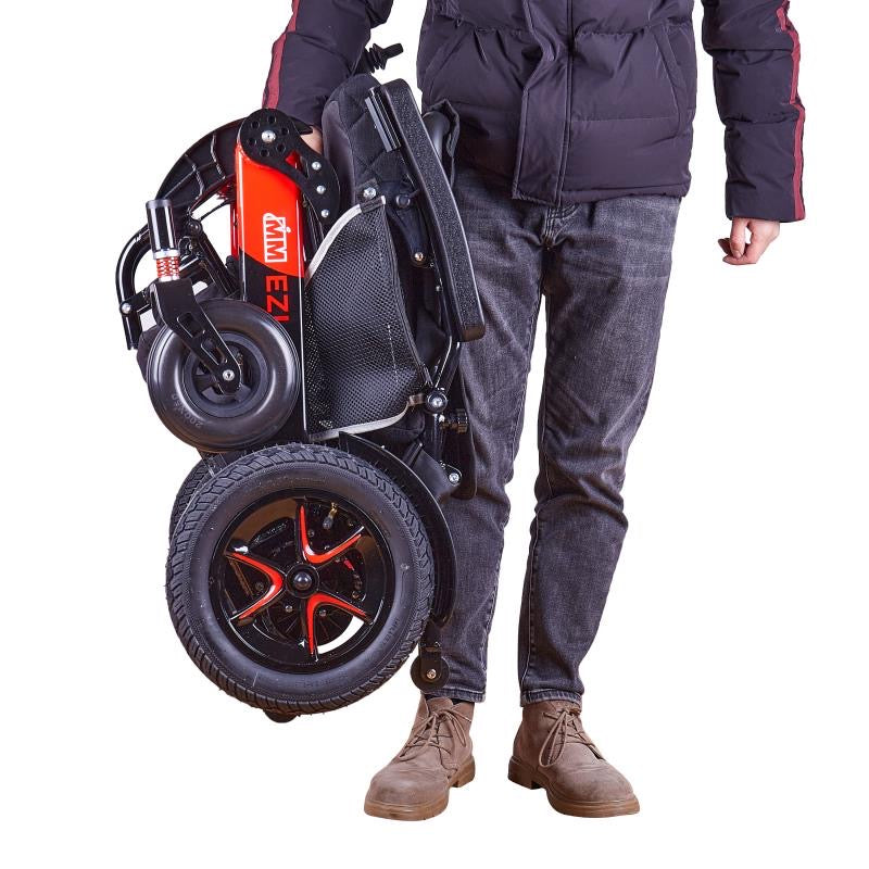 Monarch Ezi-Fold Pro