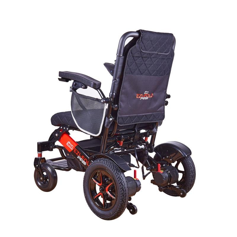 Monarch Ezi-Fold Pro