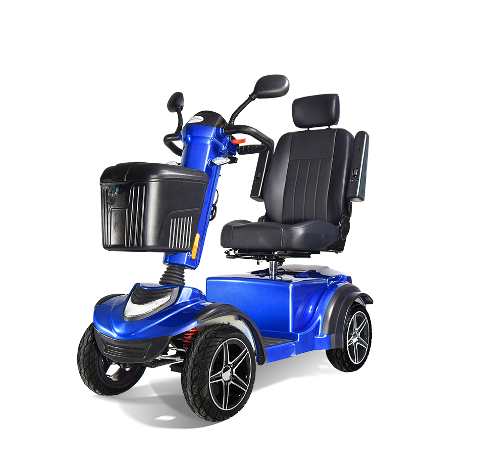 Scooterpac Ignite Mini - NEW