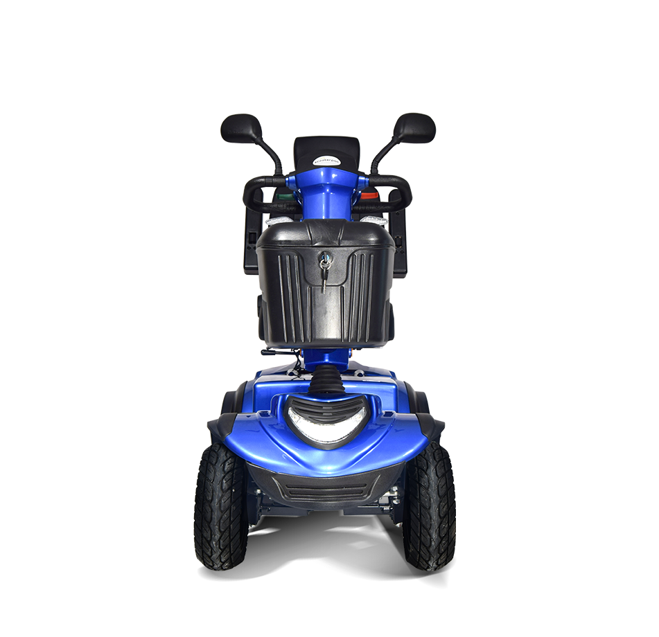 Scooterpac Ignite Mini - NEW