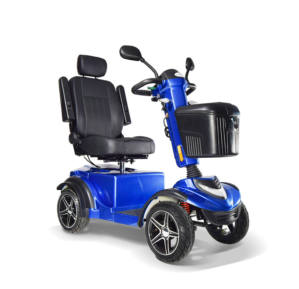 Scooterpac Ignite Mini - NEW
