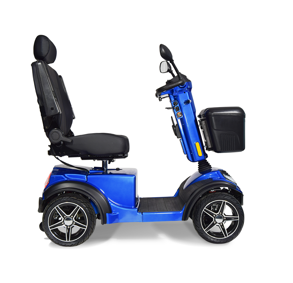 Scooterpac Ignite Mini - NEW