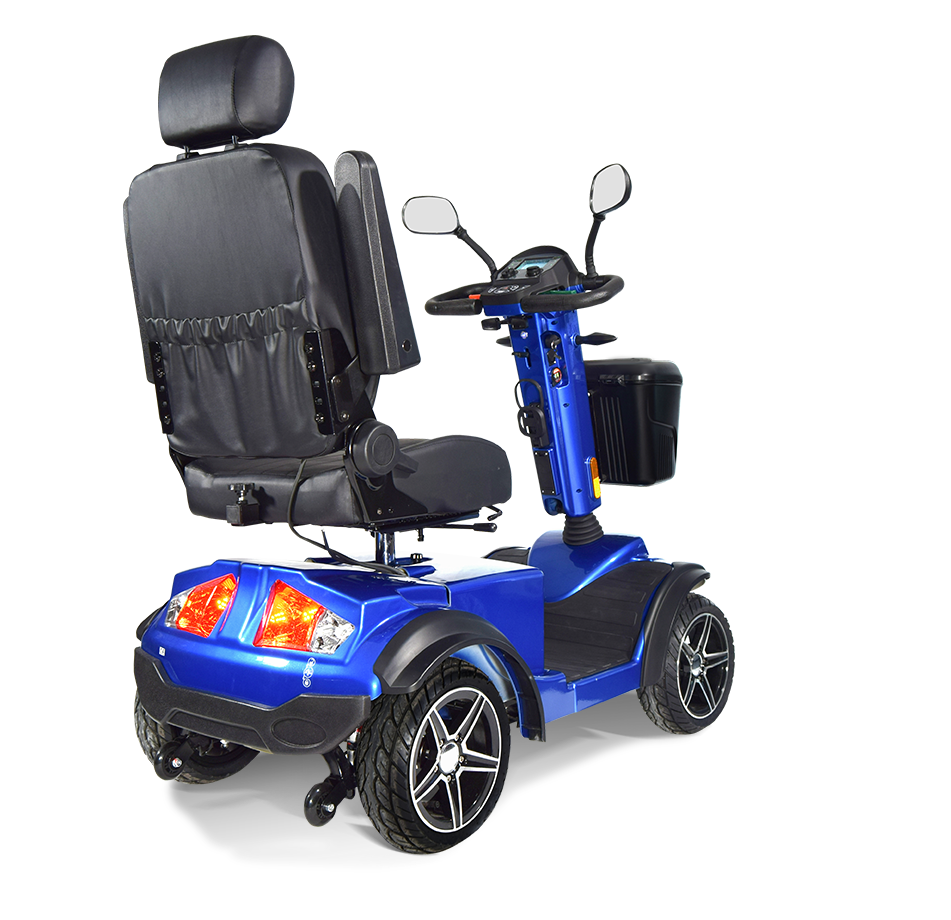 Scooterpac Ignite Mini - NEW