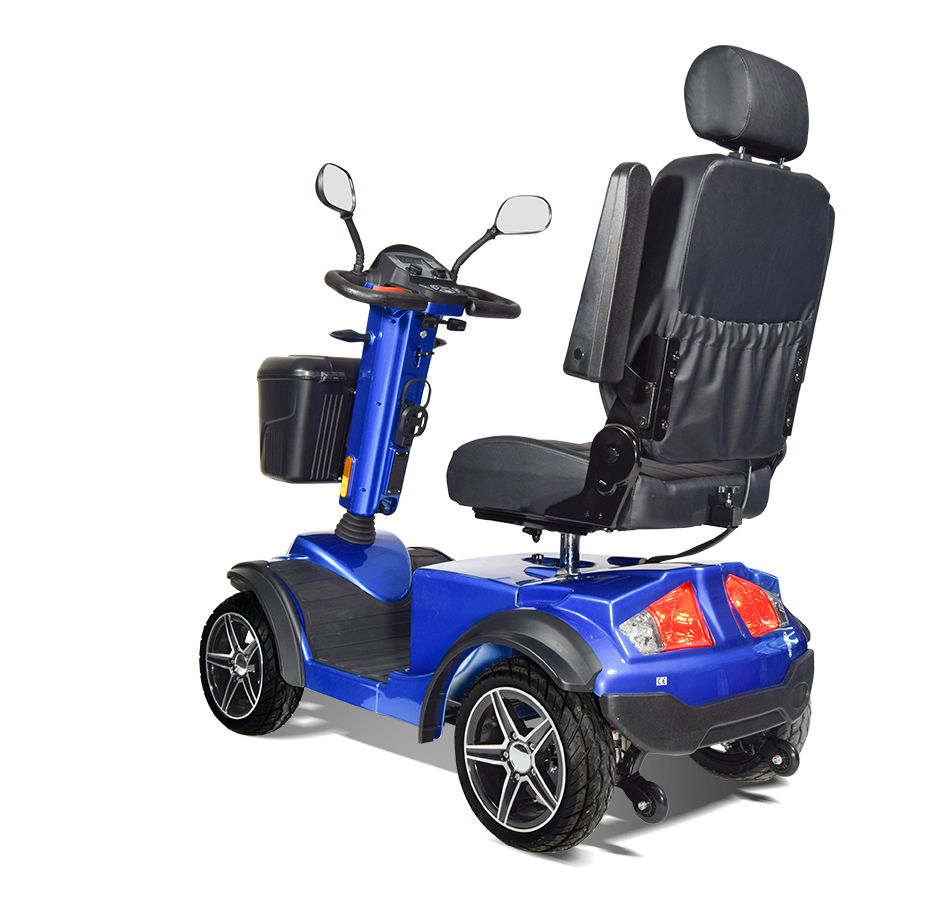 Scooterpac Ignite Mini - NEW