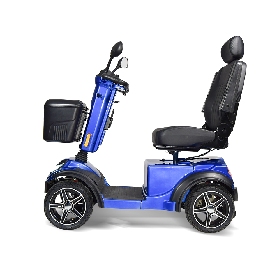 Scooterpac Ignite Mini - NEW