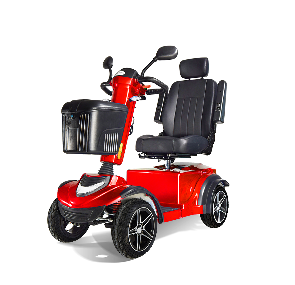 Scooterpac Ignite Mini - NEW