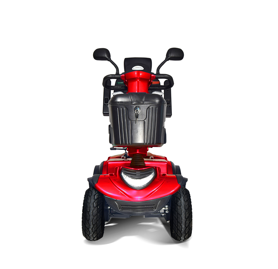 Scooterpac Ignite Mini - NEW