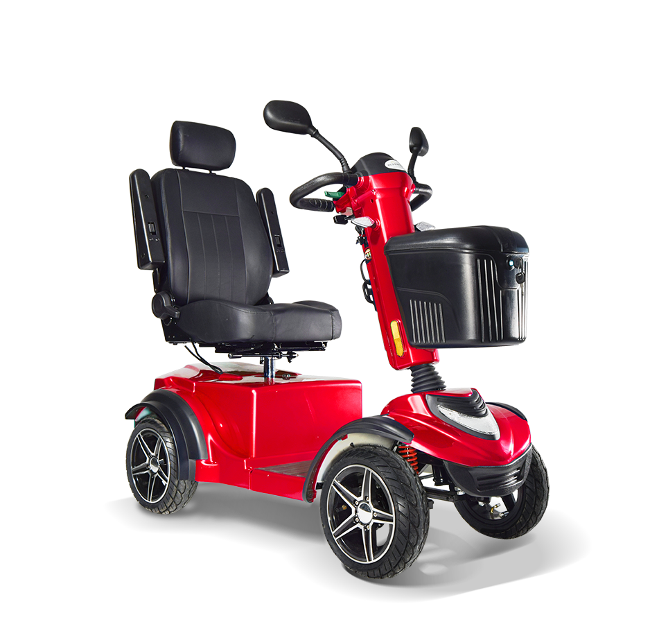 Scooterpac Ignite Mini - NEW