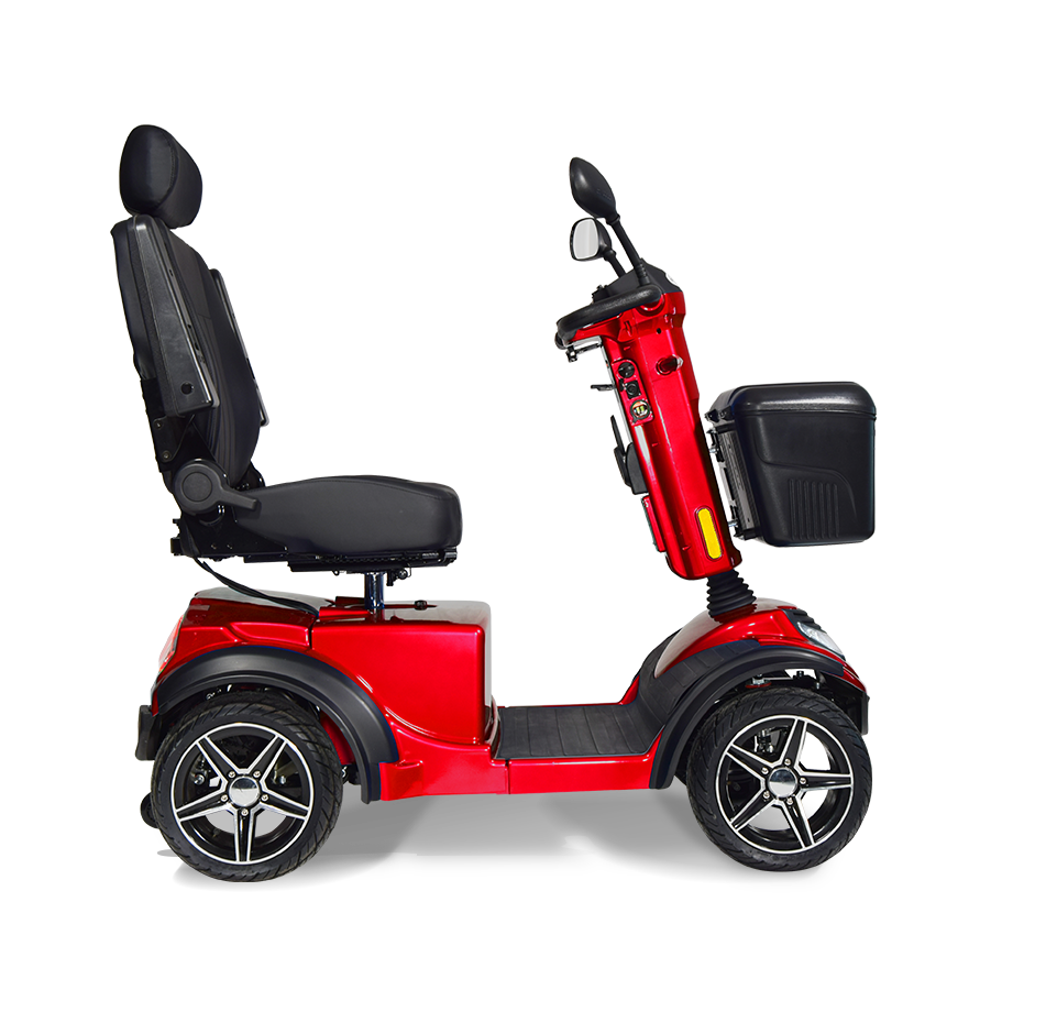 Scooterpac Ignite Mini - NEW
