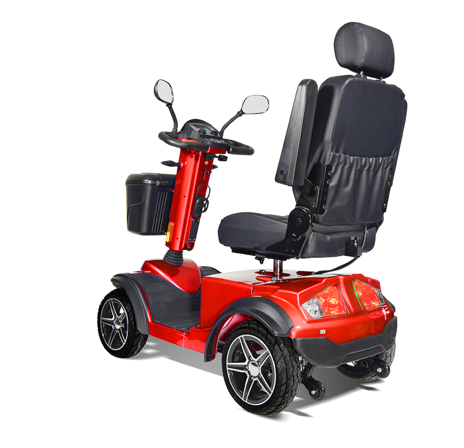 Scooterpac Ignite Mini - NEW