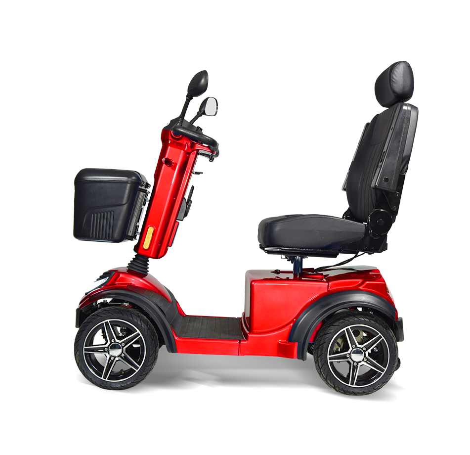 Scooterpac Ignite Mini - NEW