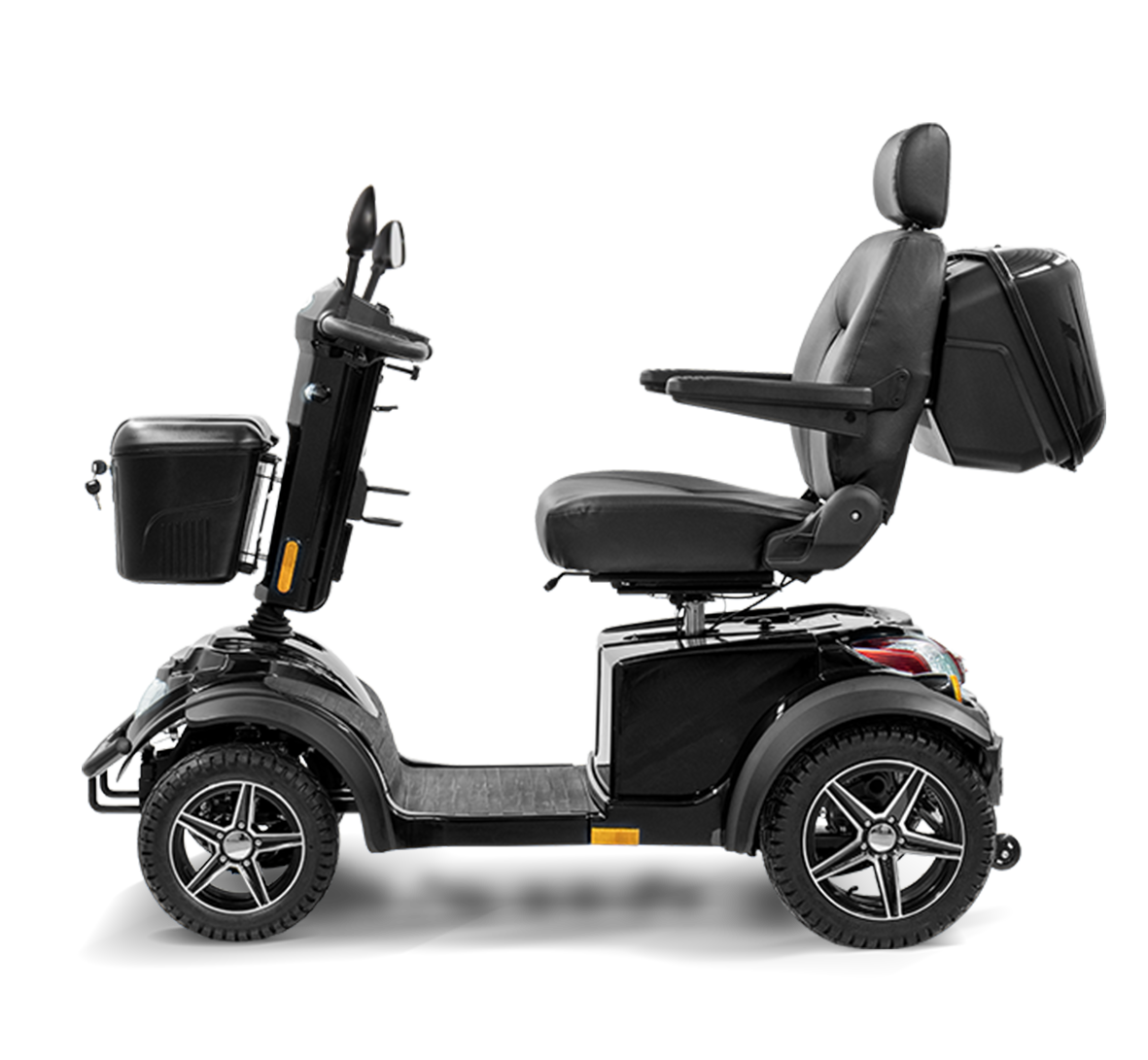 ScooterPac Ignite Grande