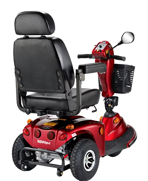Freerider Knightsbridge