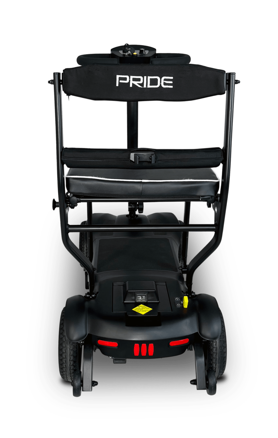 Pride GoGo Mg2