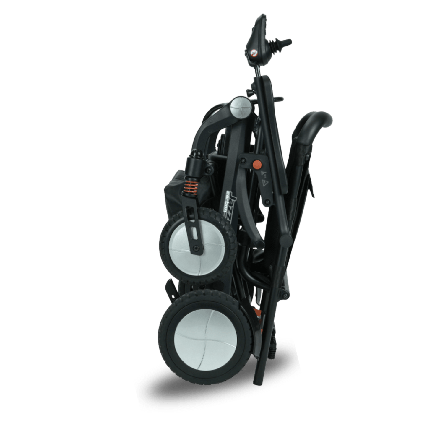 Jazzy Carbon Injection