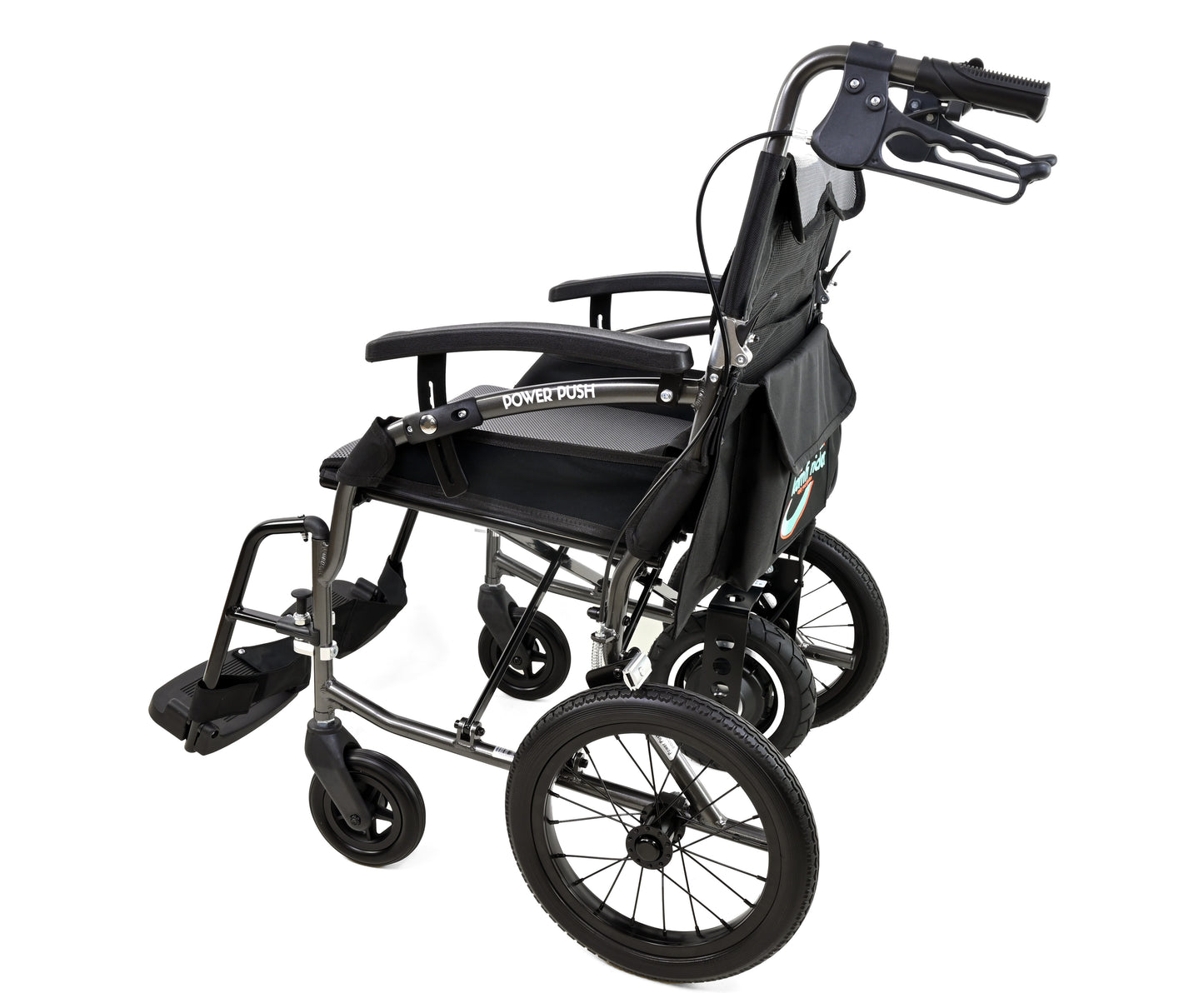 One Rehab Power-Push Gravity-Lite