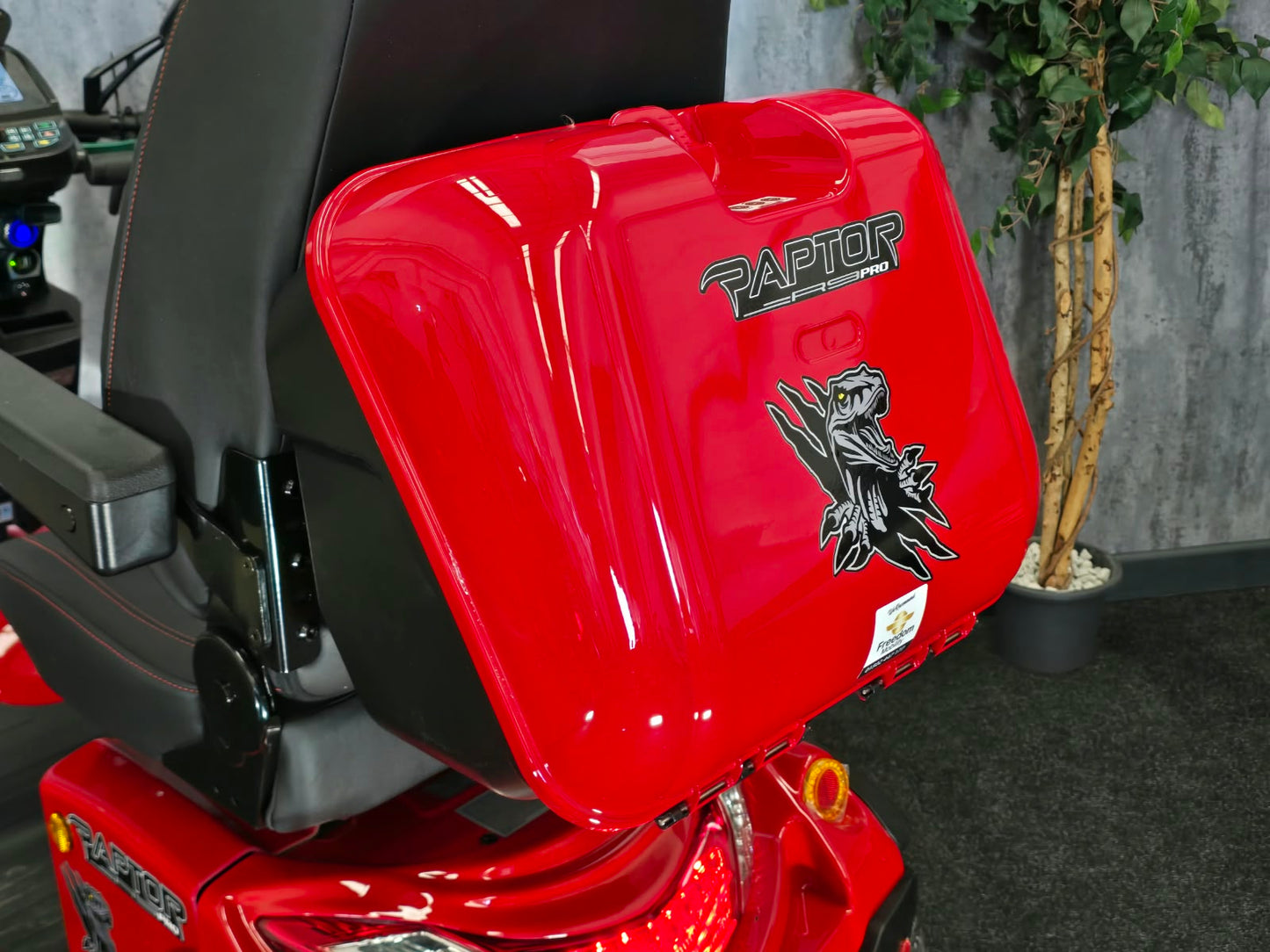 EasyLife R9 - The Rapter