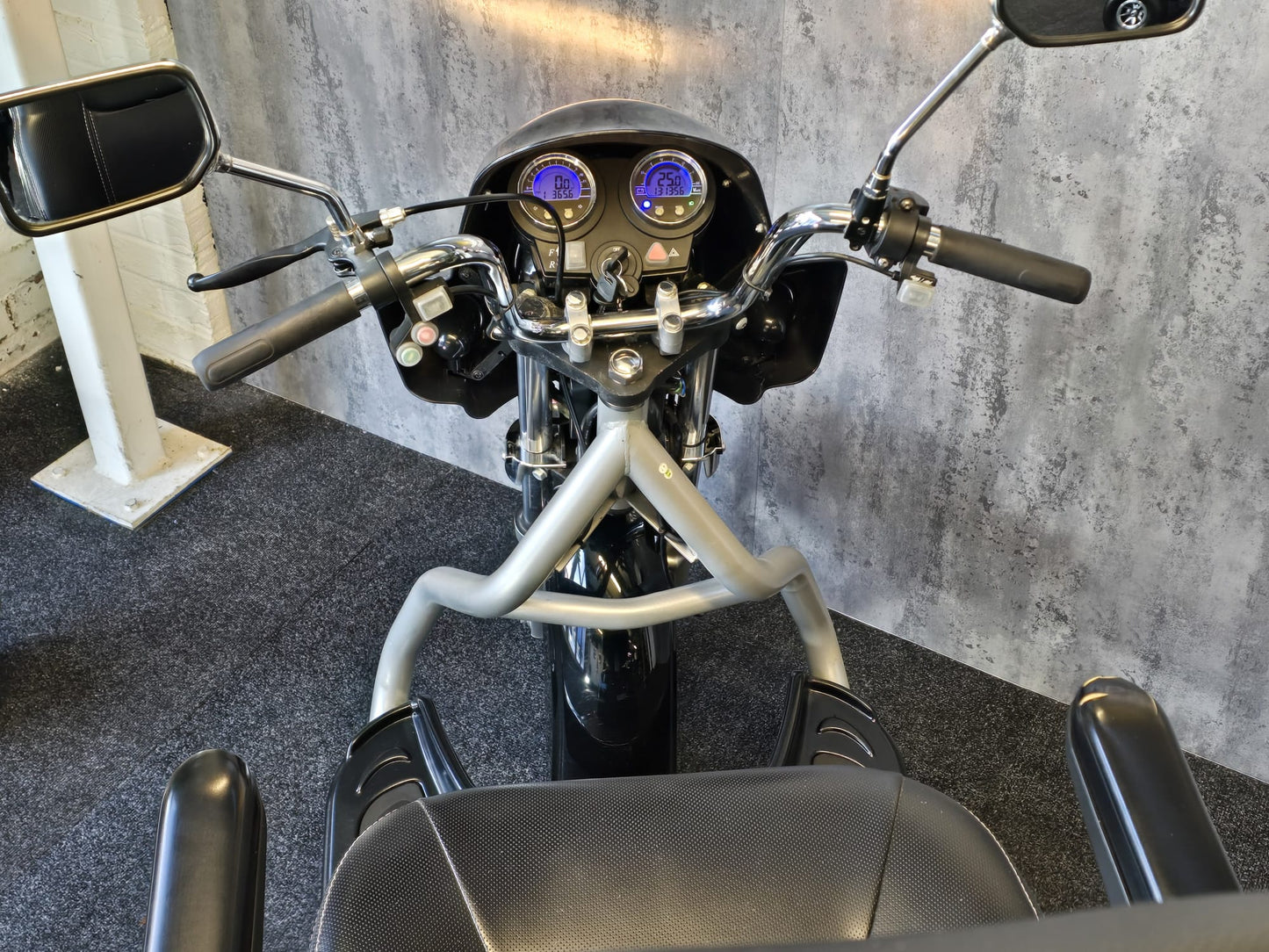 Drive Easy Rider - Reconditioned