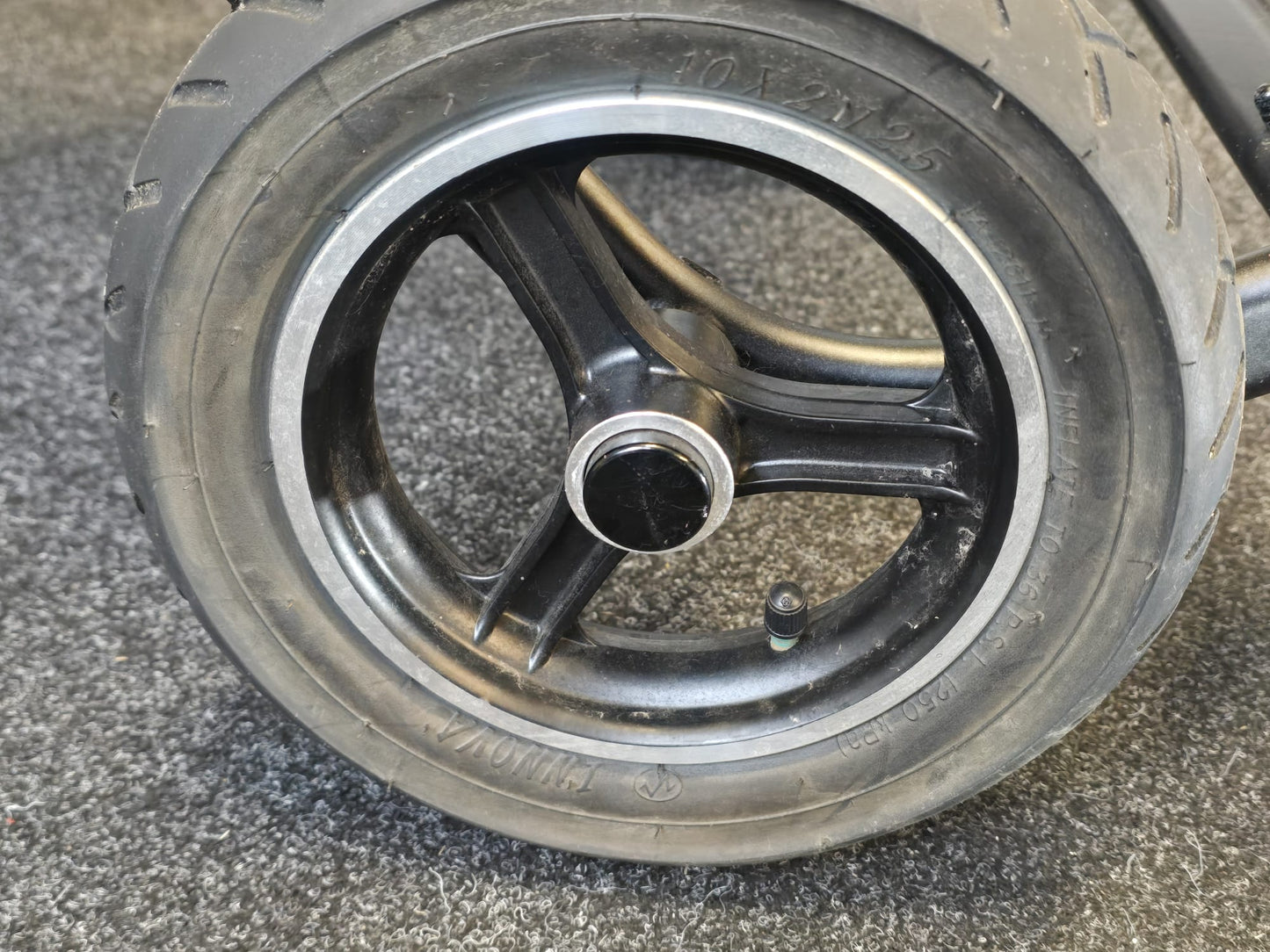 eFOLDI Lite - Reconditioned