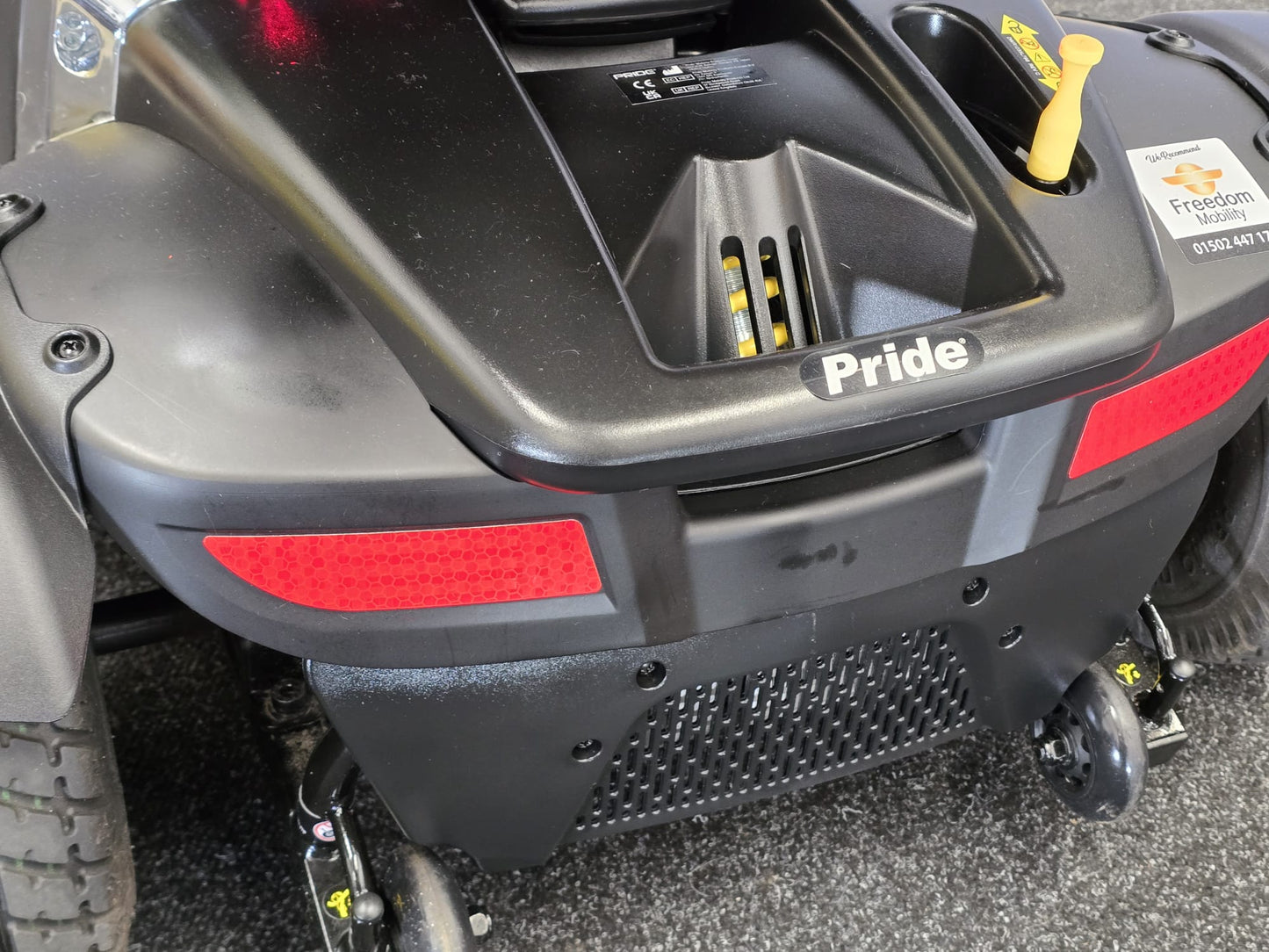 Pride Colt Sport (Reconditioned)