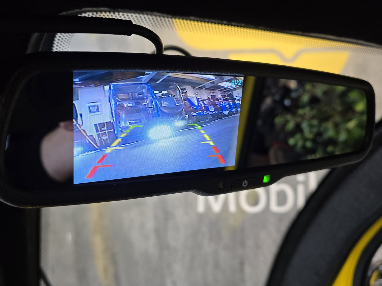 EasyLife Eco Cabin Car