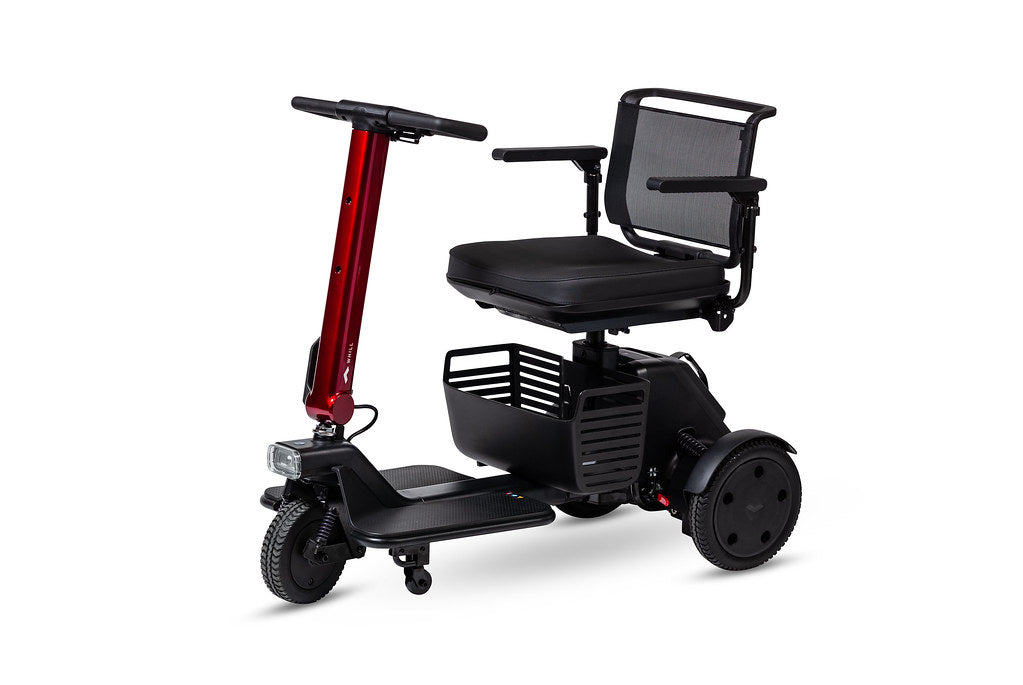 WHILL R - 3 Wheel