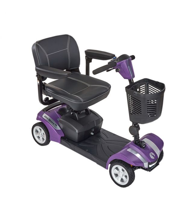 Veo Sport SR