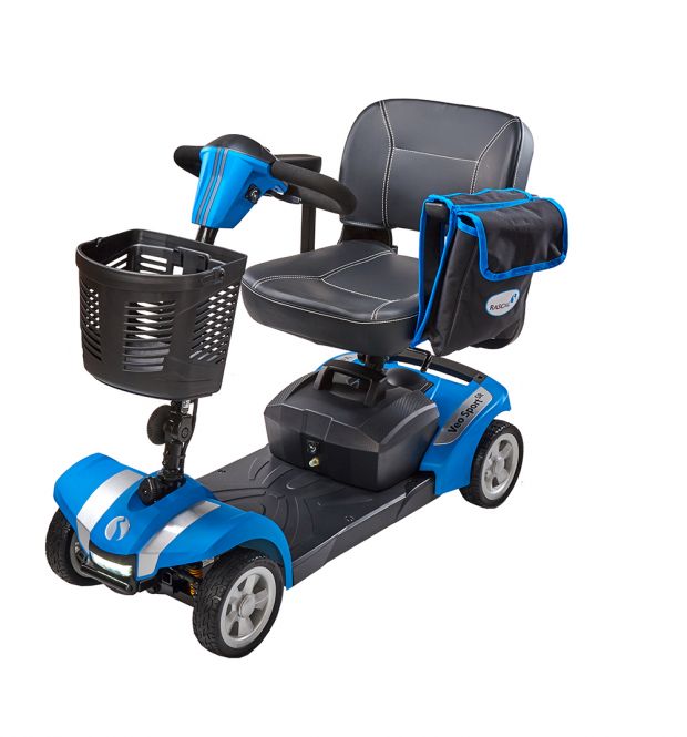 Veo Sport SR