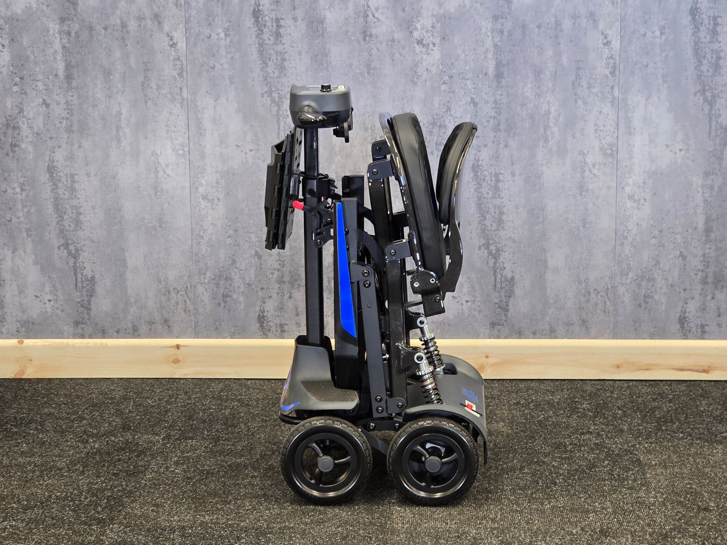 Supa Carbon Lite