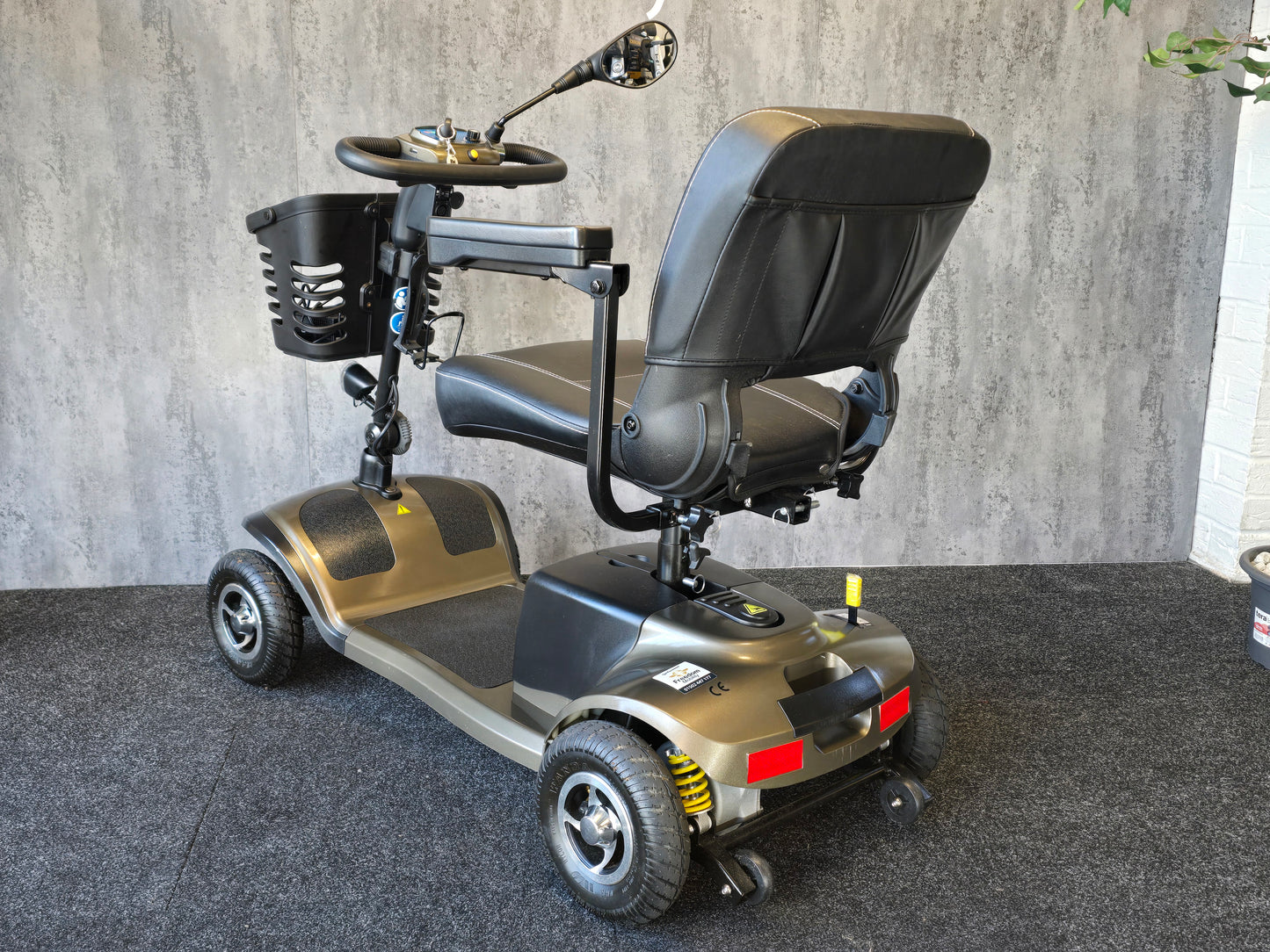 One Rehab Vantage - Reconditioned