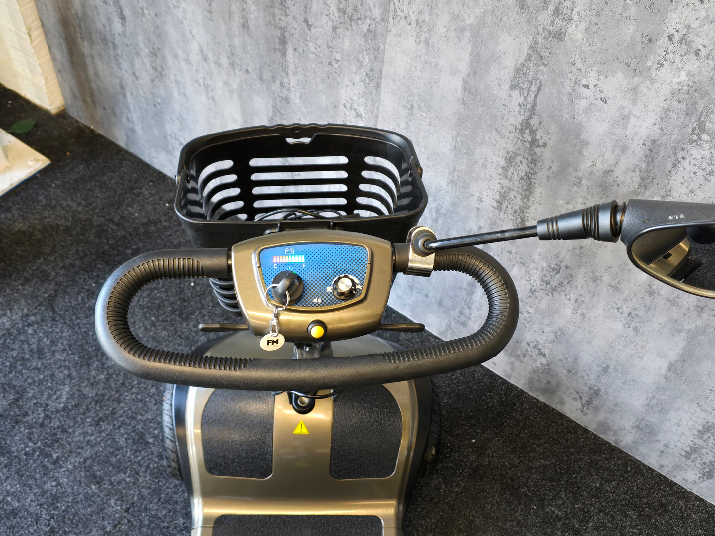 One Rehab Vantage - Reconditioned