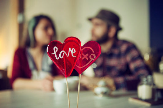 ❤️ Valentine’s Day Ideas for Couples Who Love Mobility ❤️