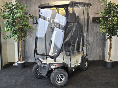 ScooterPac Savvy Defender