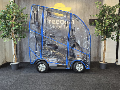 TGA Breeze MIDI S4