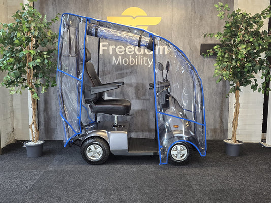 TGA Breeze MIDI S4 Canopy - Reconditioned