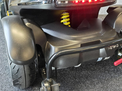 Kymco Komfy 8 - Reconditioned