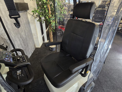 ScooterPac Savvy Defender