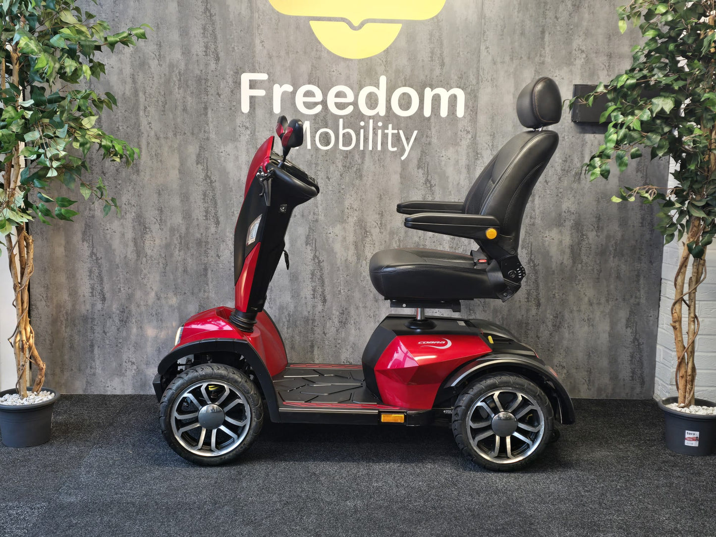 Drive Cobra - Reconditioned