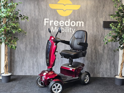 TGA Vita lite (6mph) - Re-conditioned