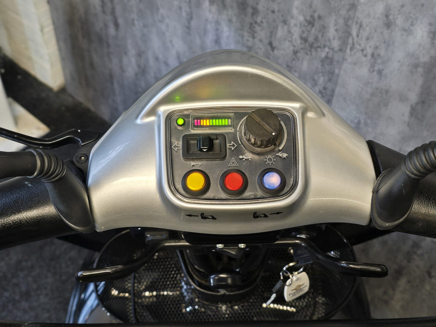 Kymco Maxi - Reconditioned